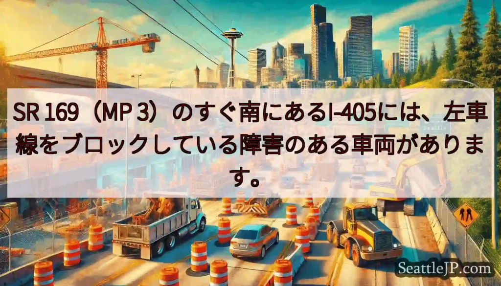 SR 169（MP