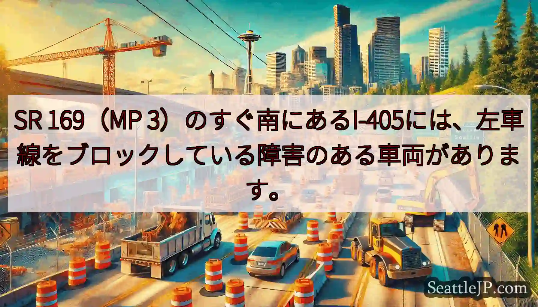 SR 169（MP