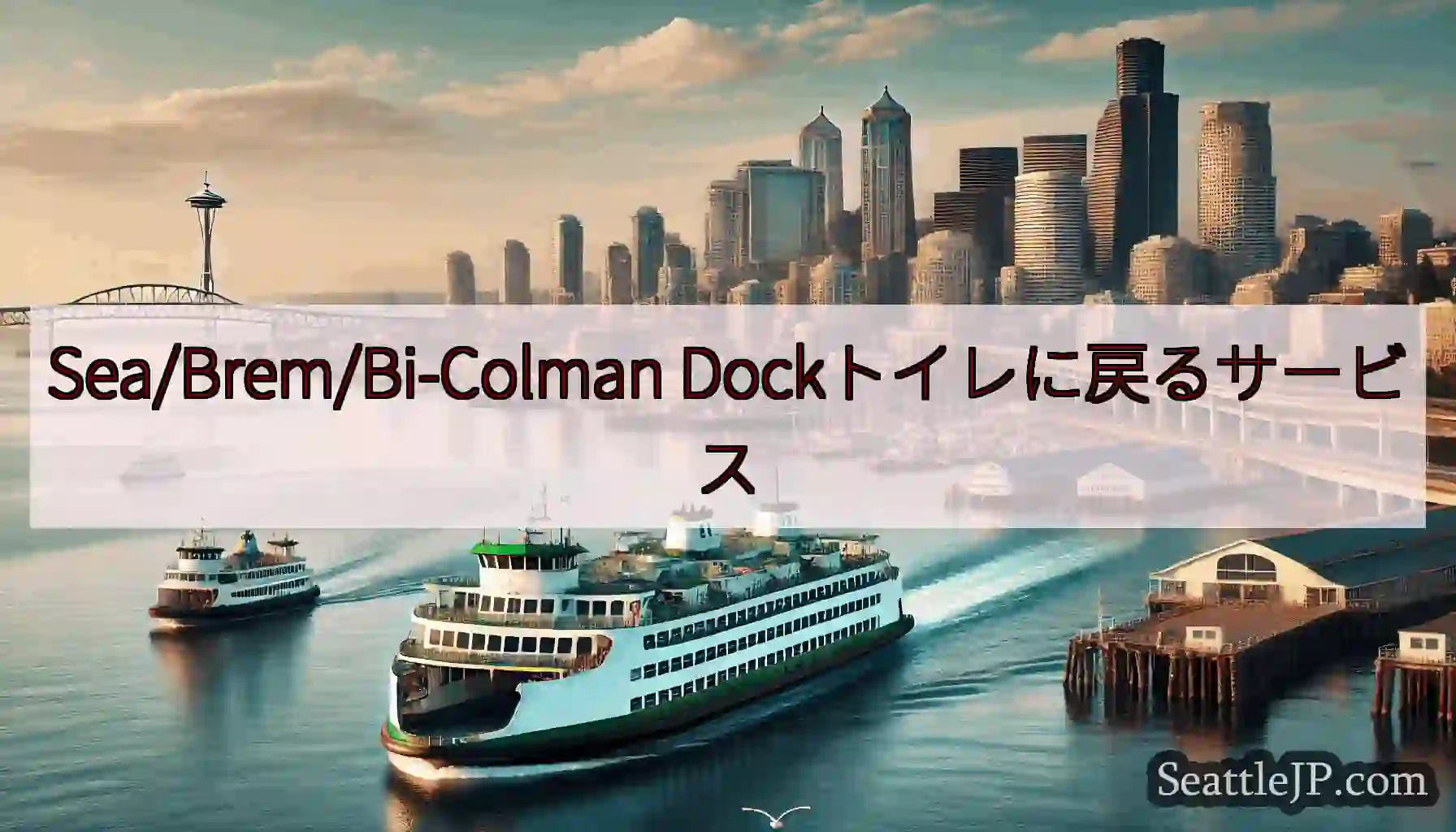 Sea/Brem/Bi-Colman