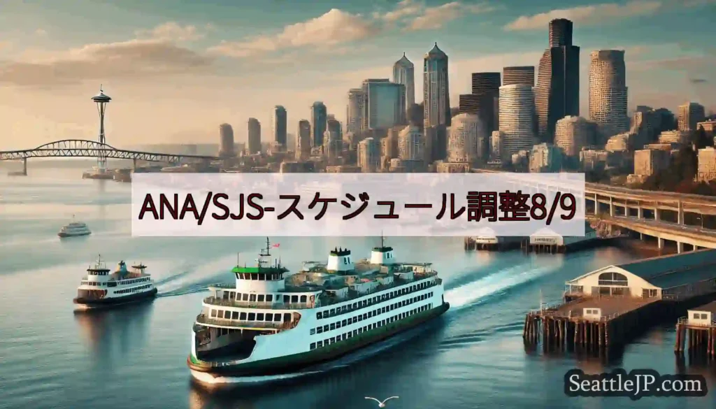 ANA/SJS-スケジュール調整8/9
