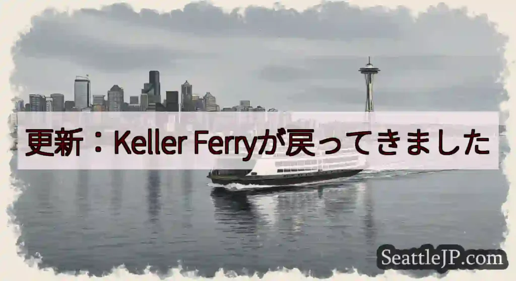 更新：Keller