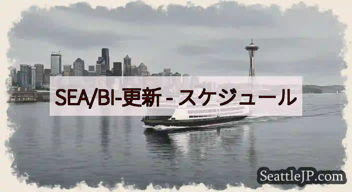 SEA/BI-更新 -