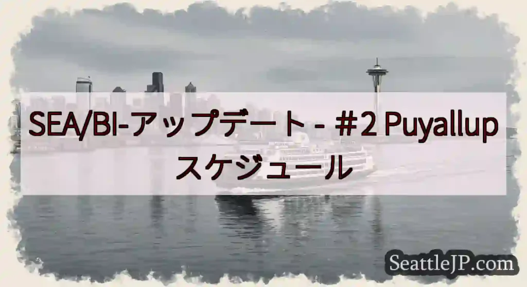 SEA/BI-アップデート - ＃2