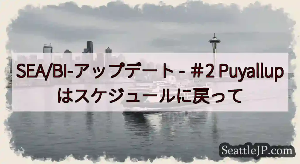 SEA/BI-アップデート - ＃2