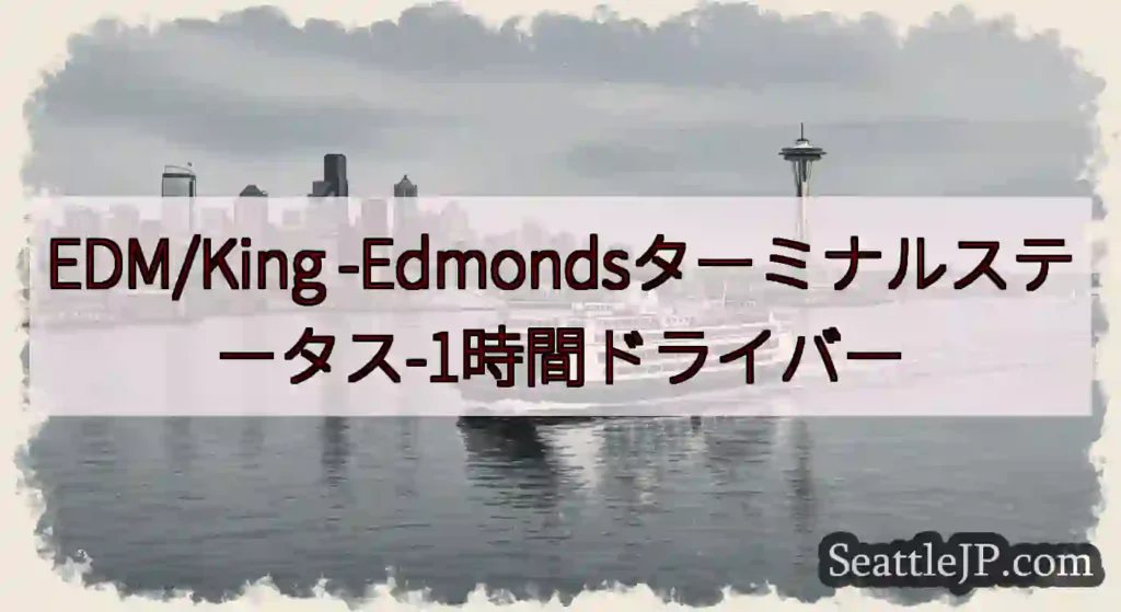 EDM/King
