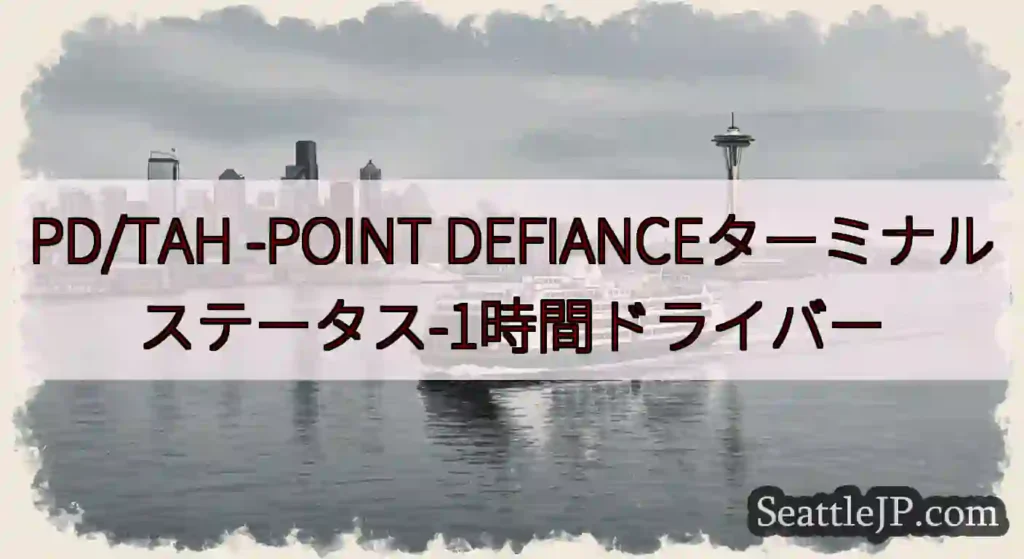 PD/TAH -POINT