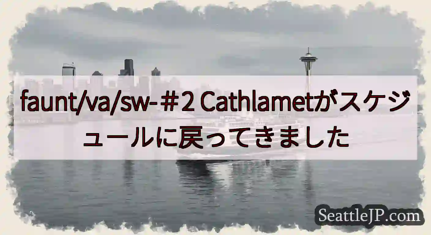 faunt/va/sw-＃2