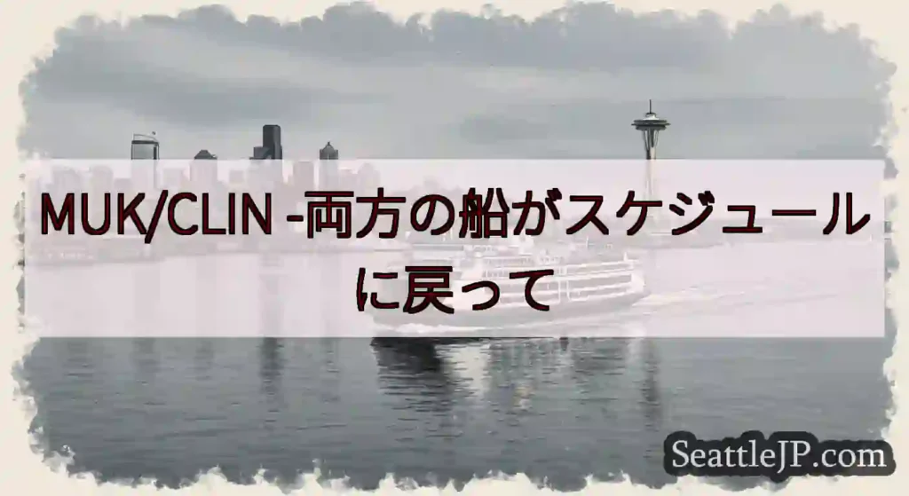 MUK/CLIN