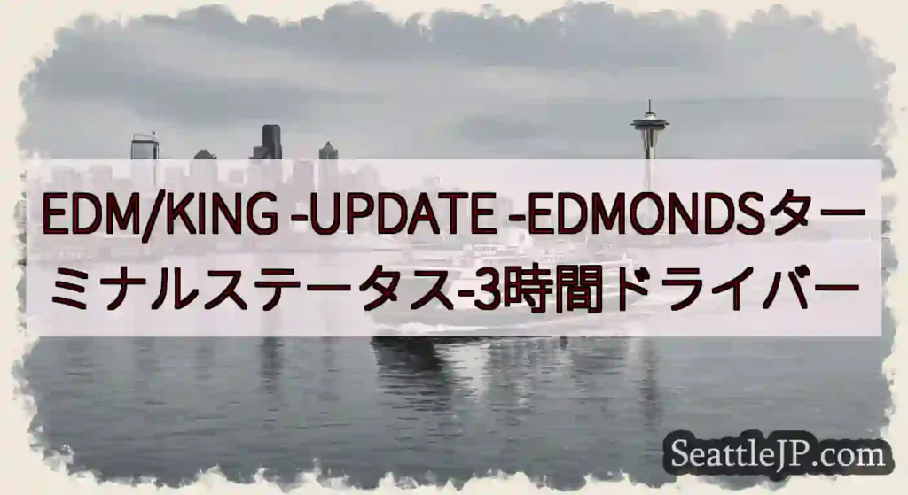 EDM/KING -UPDATE