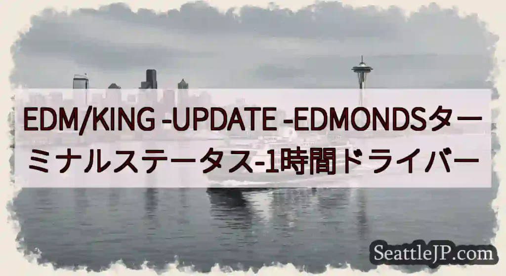 EDM/KING -UPDATE