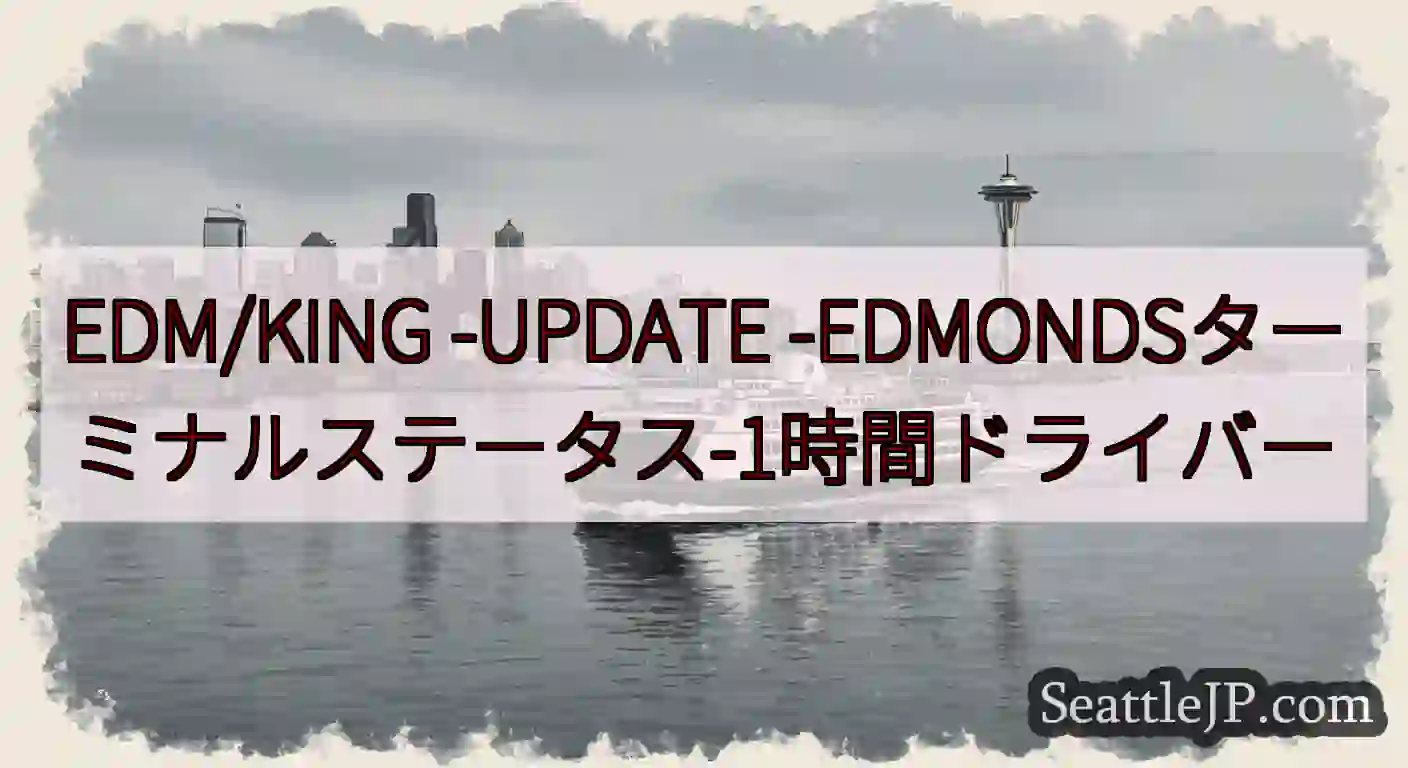 EDM/KING -UPDATE