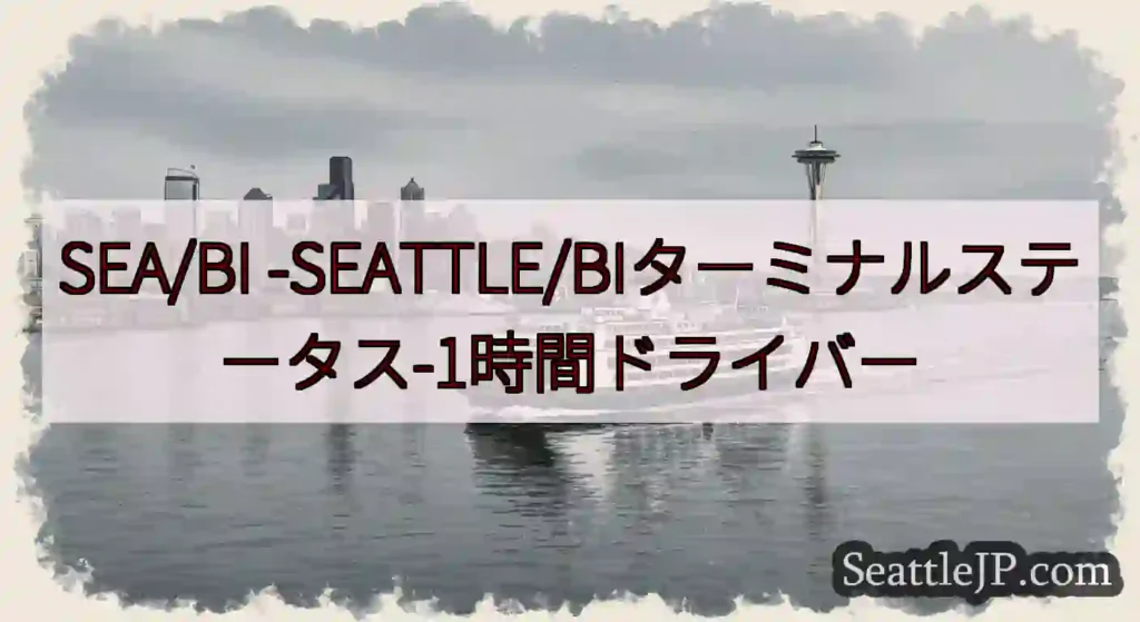 SEA/BI