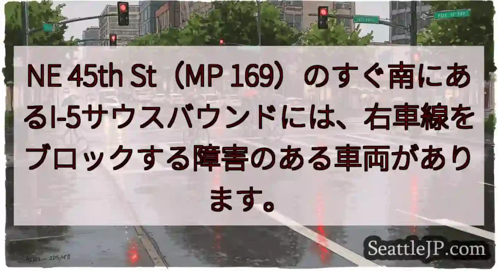 NE 45th St（MP