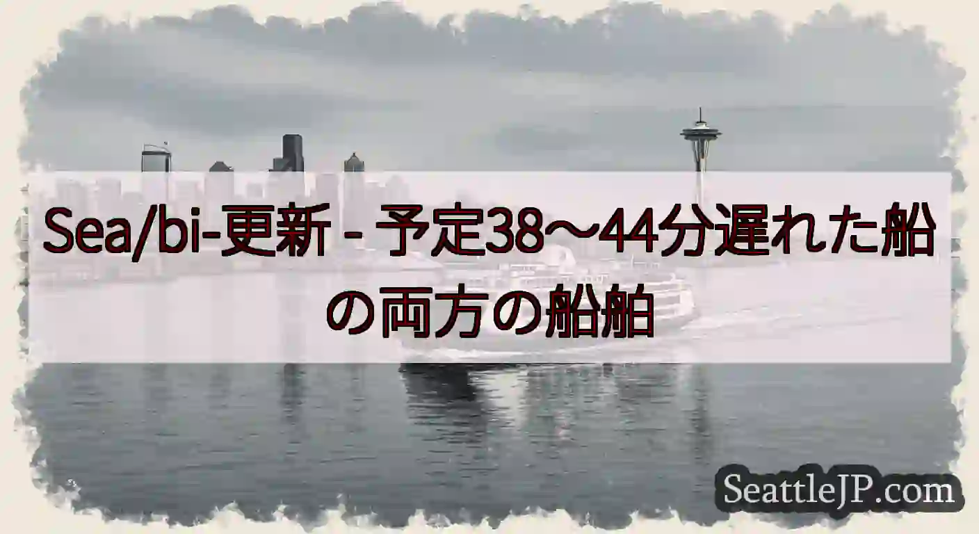 Sea/bi-更新 -