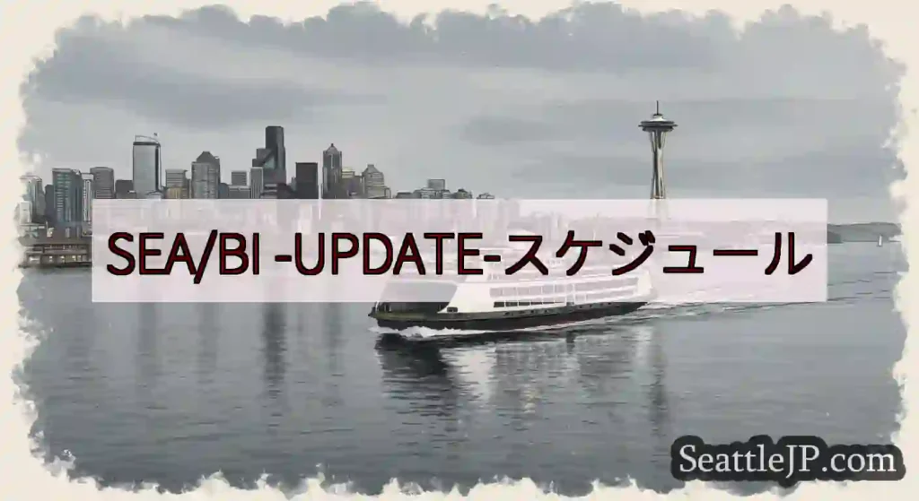 SEA/BI