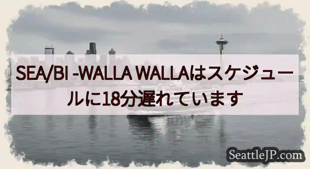 SEA/BI -WALLA