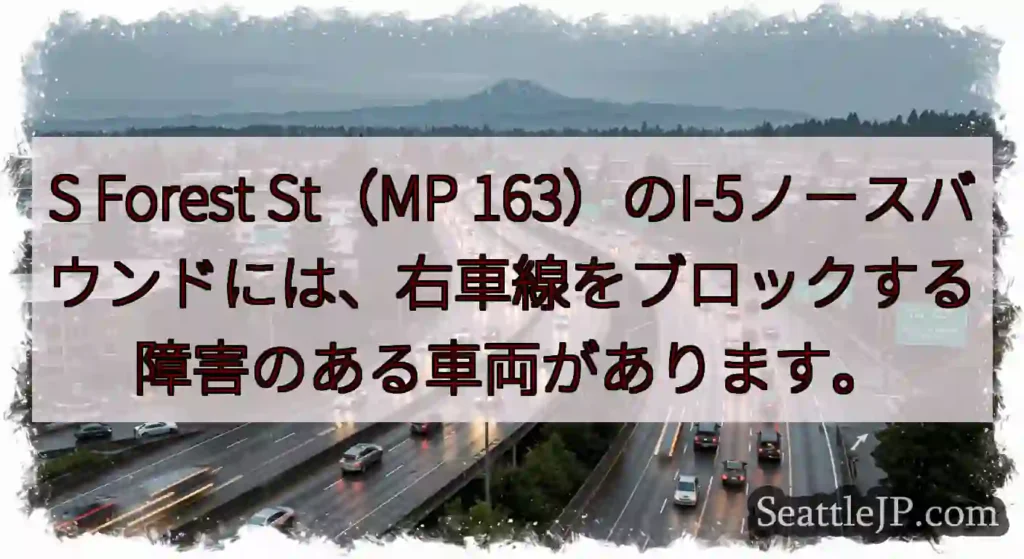 S Forest St（MP