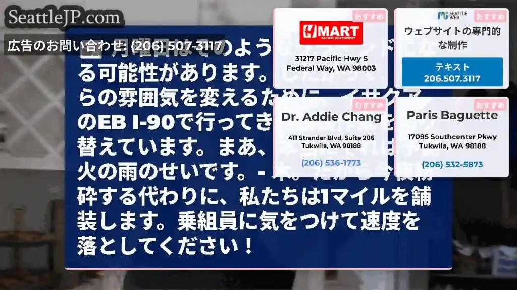 月曜日はそのようなグラインドになる可能性があります。したがって、これらの雰囲気を変えるために、イサク