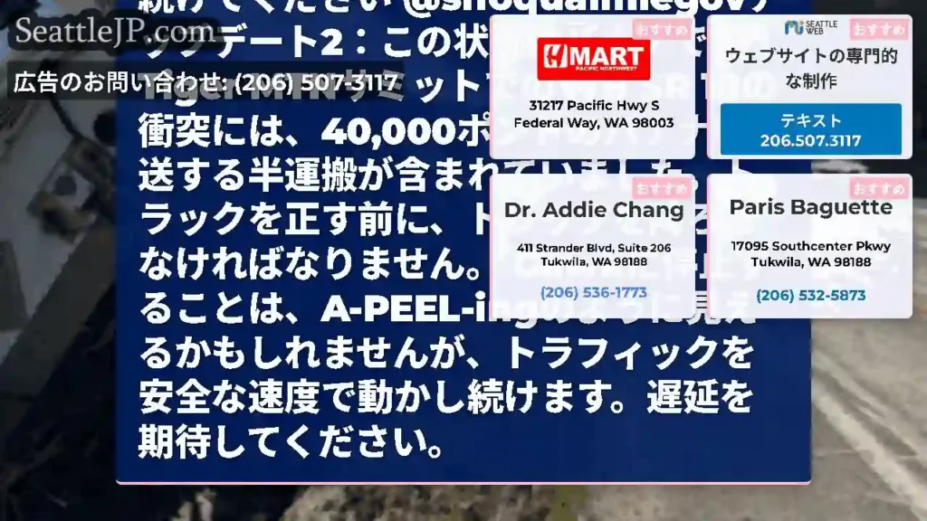 更新3：セミ運搬バナナを含むTiger MTNサミットでのWB SR