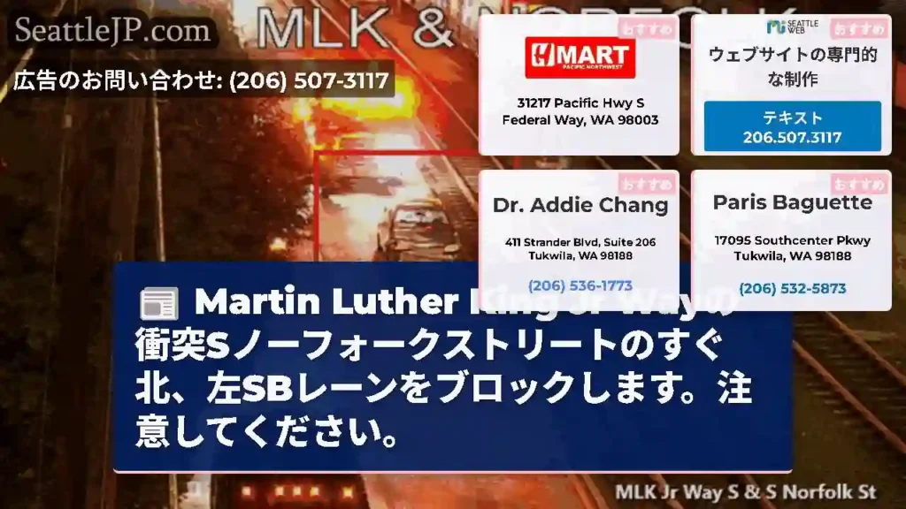 Martin Luther King Jr