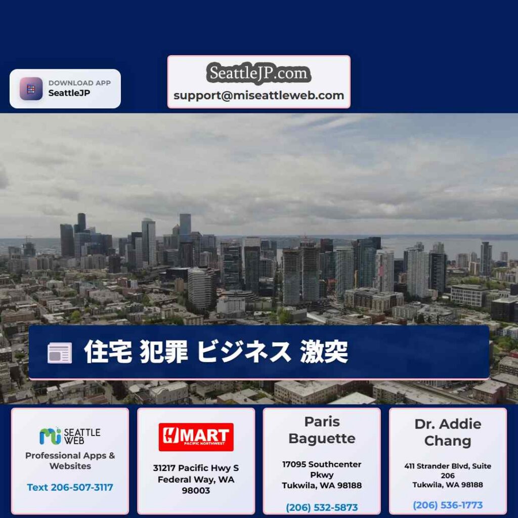 住宅 犯罪 ビジネス 激突