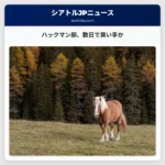 ジーン・ハックマン氏のサンタフェの邸宅、販売開始から数日で買い手が見つかる可能性