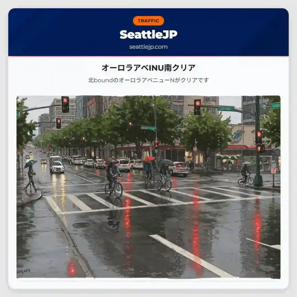 オーロラアベINU南クリア