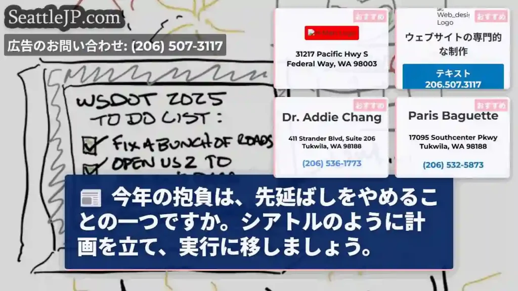 先延ばしをなくす！