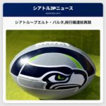 シアトル～プエルト・バルタ線カルテル暴力の影響で飛行機運航再開