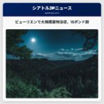 ビューリエンで大規模薬物没収、15ポンド超の違法薬物が押収