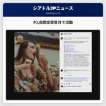 PJとの出会い：音楽家・モデル・自閉症支援活動家が語る自閉症受容月