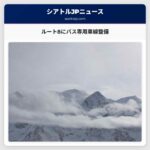 ルート8にバス専用車線整備