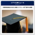州教育委員会が6月に財務リテラシー修了要件を提案