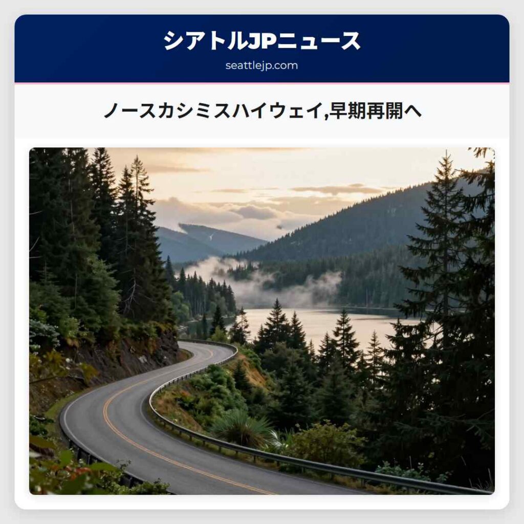 ノースカシミスハイウェイ,早期再開へ