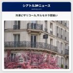 冷凍ピザリコールサルモネラ菌疑い