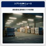 建設業者薬物取引で7年禁錮