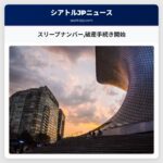 スリープナンバー破産手続き開始